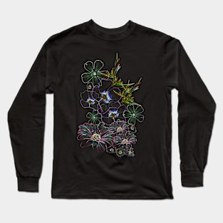 Blossom Long Sleeve T-Shirt